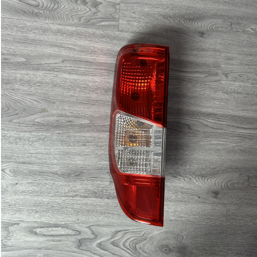 THACO Bus Tail Light New 24V Yellow and Red Lens for Rear Lamp Position